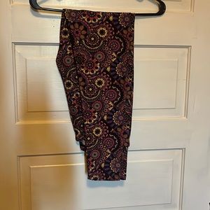 Plus size leggings, new
